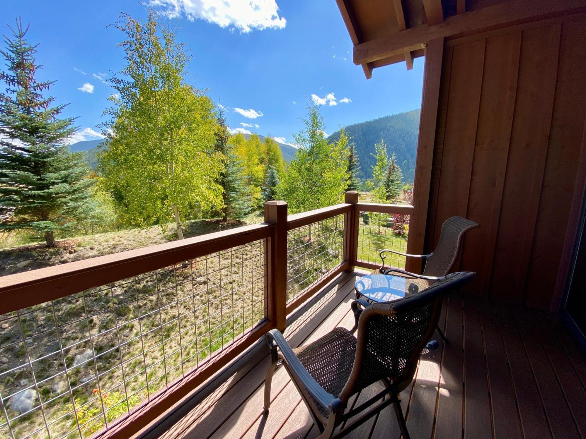 Frey Gulch 58 By Summitcove Lodging Keystone Exterior foto